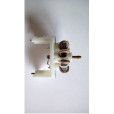 CLANSMAN TRANSFORMER RADIO FREQUENCY